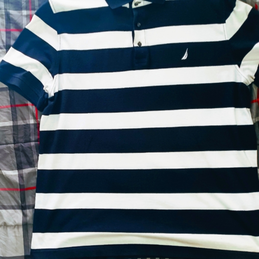 NAUTICA CAUSAL WEAR